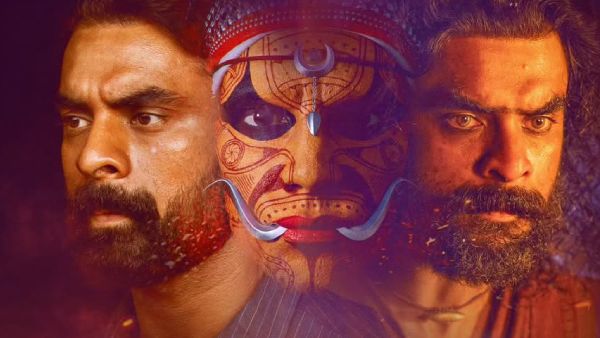 Ajayante Randam Moshanam