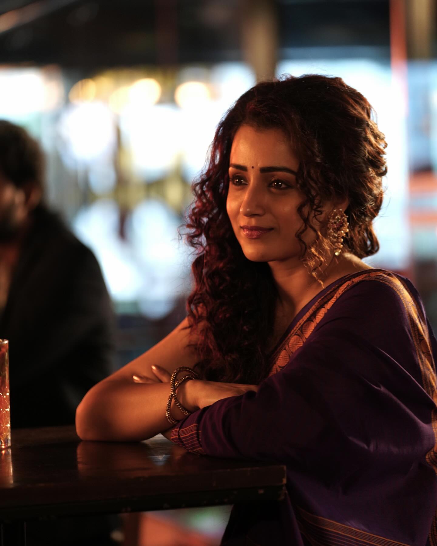 மாடலிங் துறையின் சிறப்பு