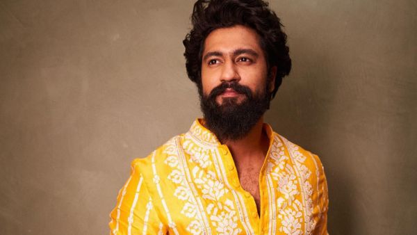 Vicky Kaushal