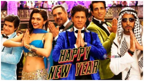 हैप्‍पी न्‍यू ईयर