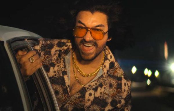 Happy Patel Khatarnak Jasoos