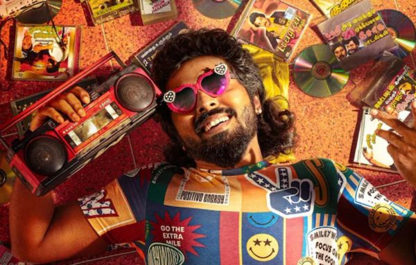 G. V. Prakash Kumar’s Relatable Youthful Performance