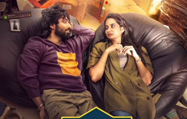 Happy Raj OTT Release Date & Platform