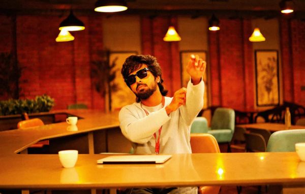 Happy Raj Technical Aspects