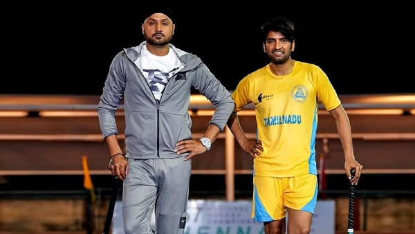 ஹர்பஜன் சிங்