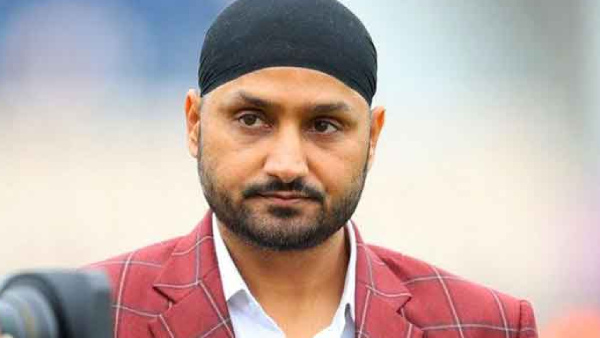 हरभजन सिंह