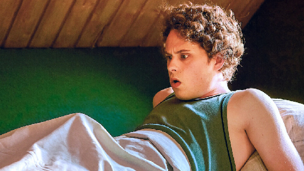 Hard Feelings on Netflix