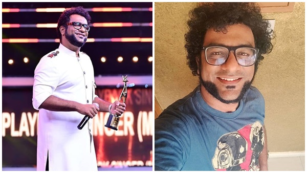 ഹരിചരണ്‍