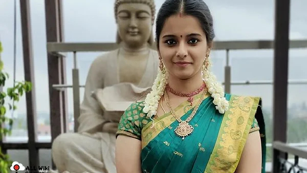 ஹரிப்ரியா