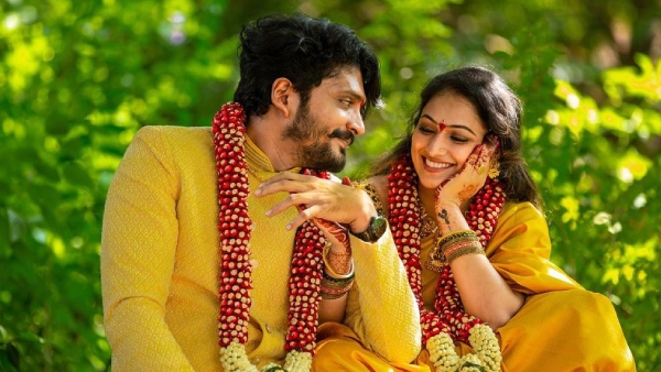 ಹರಿಪ್ರಿಯಾ