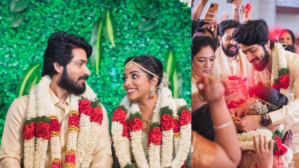 Harish Kalyan
