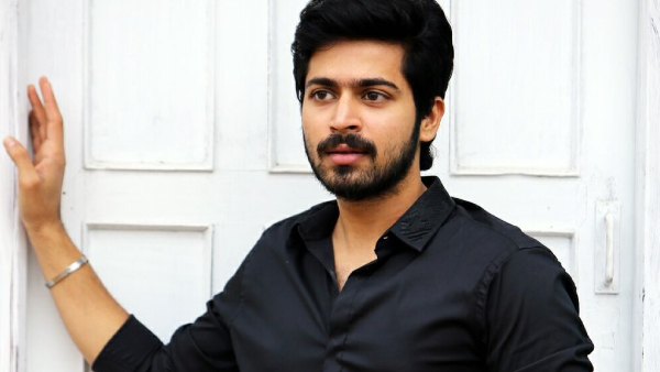Harish Kalyan