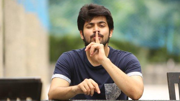 ஹரிஷ் கல்யான்