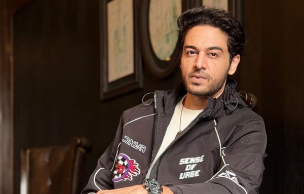 Gaurav Khanna