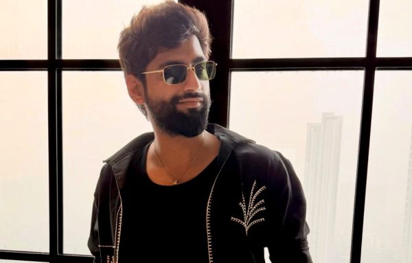 Harsh Gujral