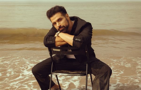 Rithvik Dhanjani