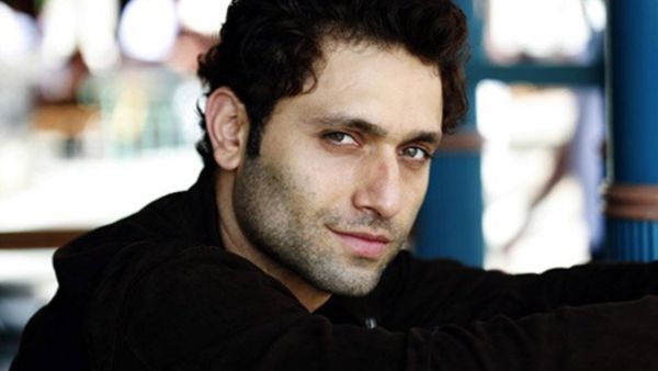 Shiney Ahuja