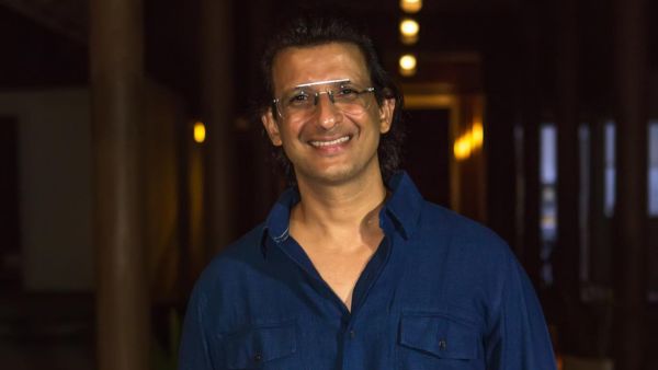 Sharman Joshi