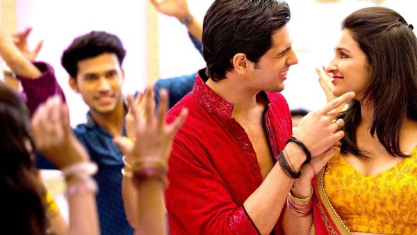 Hasee Toh Phasee Cast And Crew 