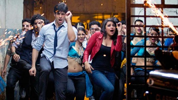 Hasee Toh Phasee Re-release 