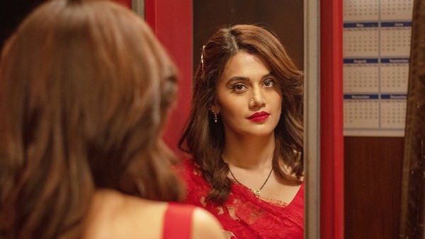 हसींन दिलरुबा