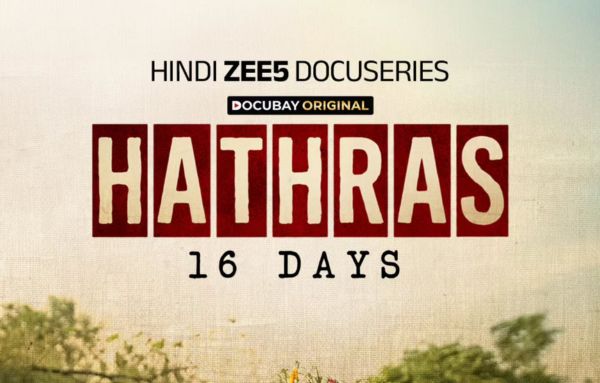 Hathras 16 Days 