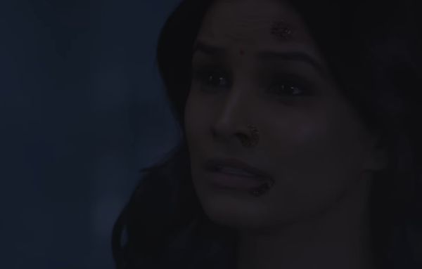 Haunted 3D: Echoes of the Past Release Date 