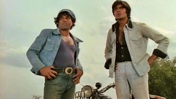 Sholay