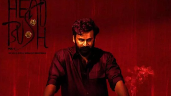 ಹೆಡ್ ಬುಷ್