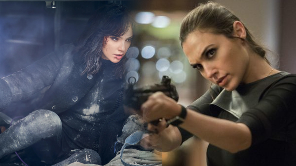 Heart of Stone Storyline