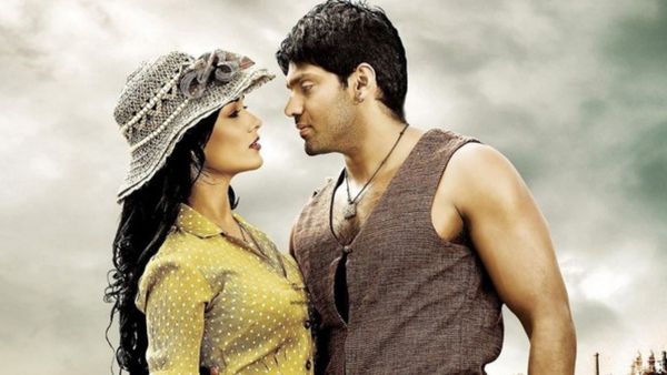 Madrasapattinam