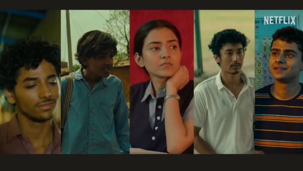 Hello Bachhon Cast And Crew 