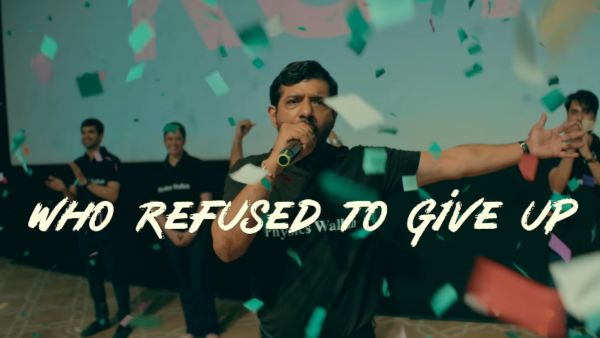 Hello Bachhon OTT Release 