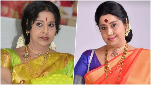 ಹೇಮಾ ಚೌದರಿ