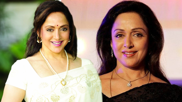 Hema Malini