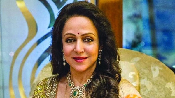 హేమ మాలిని