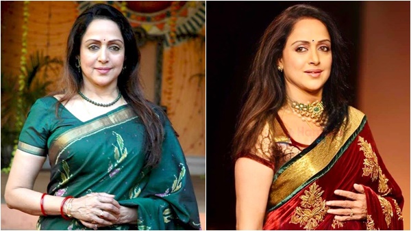 Hema Malini