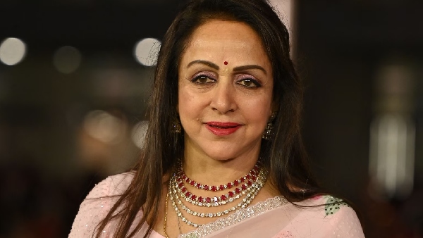 हेमा मालिनी