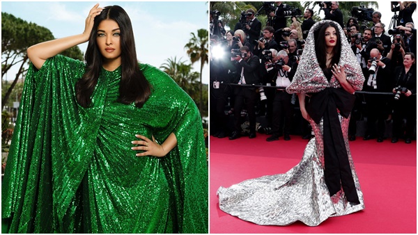 Her Love For Experimental Fashion