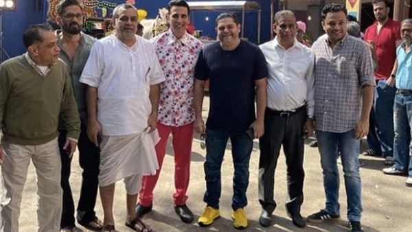 हेराफेरी 3