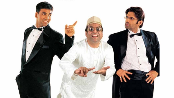 हेराफेरी 3