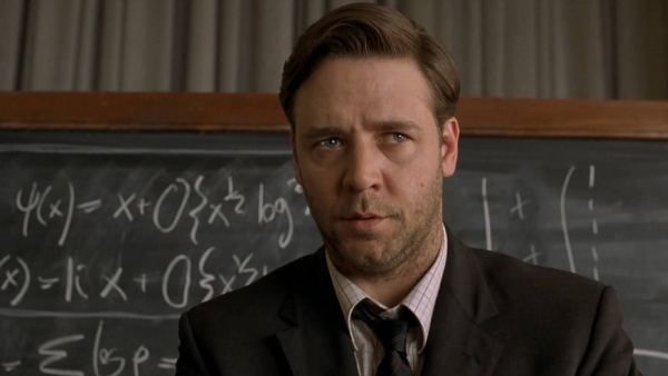A Beautiful Mind