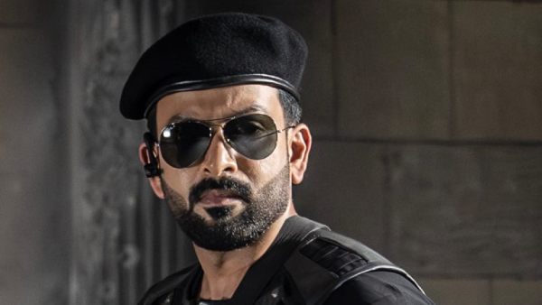 Prithviraj Sukumaran's Direction