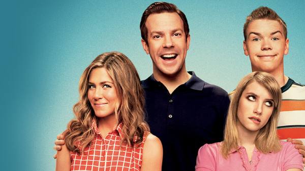 We Are The Millers