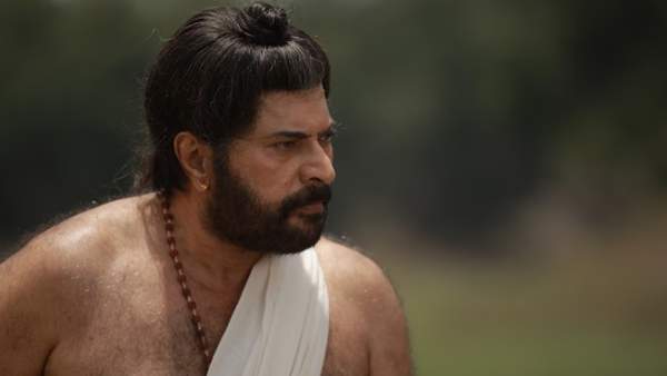 Mamangam - Rs 60 Crore