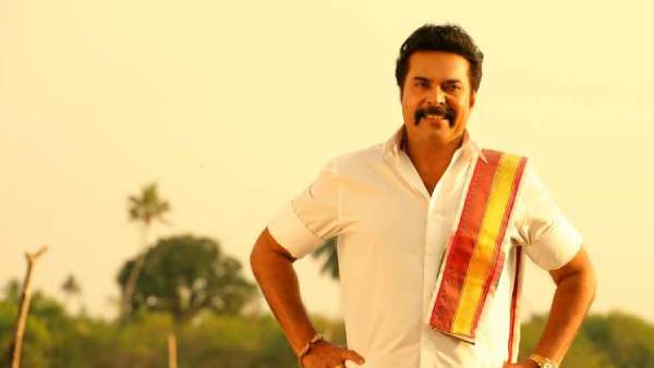 Madhuraraja - Rs 104 Crore