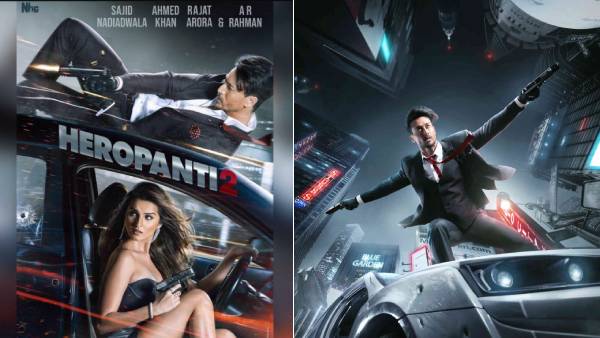 हीरोपंती 2