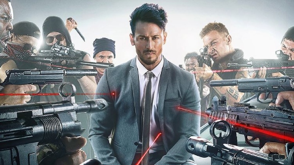 हीरोपंती 2