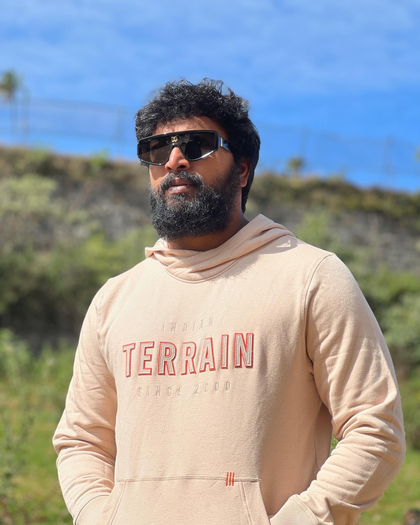 Kalaiyarasan
