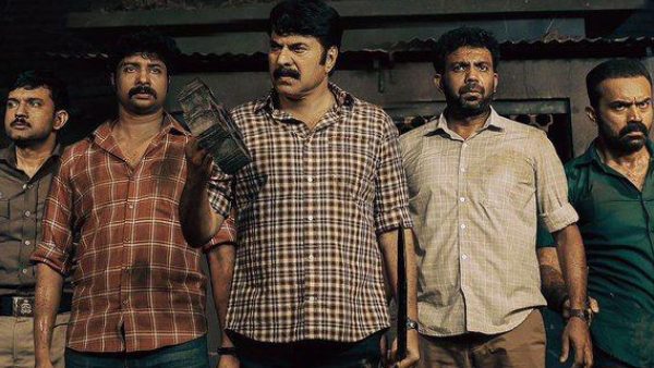 Kannur Squad- Rs 100 crore